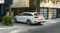 КИА ще представи високоефективни плъг-ин хибридни версии на XCEED и CEED_SW