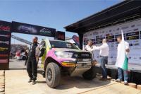 Българска победа в първия етап на Balkan Offroad 2019