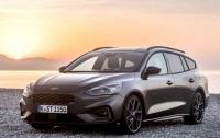 FORD с рекордни продажби в Европа