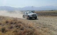 Българи диктуват темпото и в третия етап на Balkan Offroad 2019
