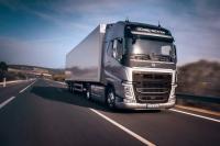 Започват регистрациите за тест драйв на I-Save модификацията на Volvo FH