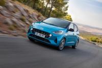 Новият Hyundai i10: Цената остава малка