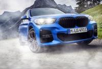 Новото BMW X1 xDrive25e