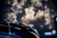 ROLLS-ROYCE MOTOR CARS прави своя дебют на SOFIA MOTOR SHOW
