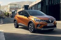 Renault електрифицира Clio и Captur