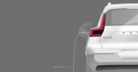 Изцяло електрическият Volvo XC40 предвещава ново електрическо бъдеще