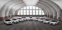 Volvo с рекордни за последните 13 години продажби в САЩ