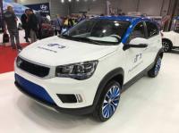DR3 EV, началото на една „Електрическа ера“ за DR