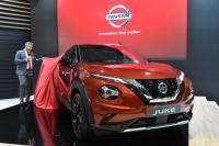 "Автосалон София 2019" стартира със световна премиера