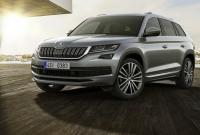 SKODA с над 913 000 продажби от началото на годината