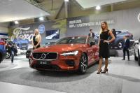 „Автосалон София 2019“ стартира със световна премиера
