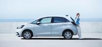 Автосалон Токио 2019: Това е новата Honda Fit