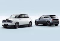 HONDA ускорява електрификацията си в Европа
