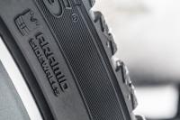 SUV автомобилите изискват повече от гумите в сравнение с леките коли