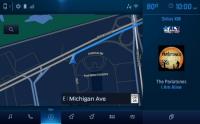 FORD анонсира новата си бордова система FORD SYNC 4