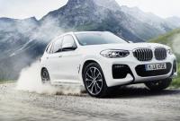 Най-успешният Sports Activity Vehicle вече и с Plug-in хибридно задвижване: новото BMW X3 xDrive30e.