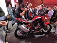 CBR1000RR-R Fireblade и Fireblade SP са звездите на Honda на 2020 EICMA