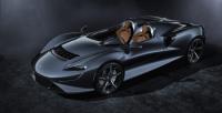McLaren Elva: Нов екстремист без пукнато стъкло