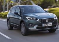 SEAT Tarraco получи нов бензинов двигател със 150 конски сили