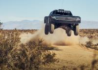 VOLKSWAGEN с участие на BAJA 1000 през следващата година
