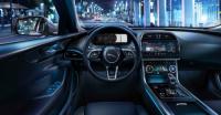 Всеки нов JAGUAR и LAND ROVER с дистанционно обновяване на софтуера