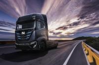 IVECO и NIKOLA лансират електрически влекач в Европа