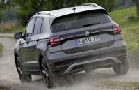 Volkswagen T-Cross във версия със 150 конски сили