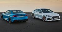 Audi RS 5 с допълнителна доработка