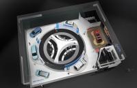 CES 2020: Електрификация и от FIAT Chrysler Automobiles