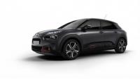 И Citroen C4 Cactus получи специалната C-SERIES версия