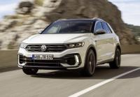 Всичко за ... Volkswagen T-Roc R