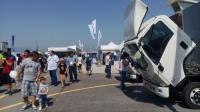 TRUCK EXPO 2020 - вижте следващото поколение индустриални превозни средства