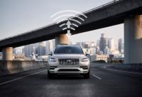 Volvo Cars и China Unicom ще си сътрудничат за развитието на 5G комуникационна технология в Китай