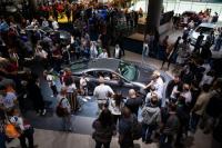 Автосалонът IAA 2021: Седем града в краткия списък