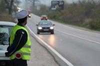 За един час днес се ограничава движението по път I-4 от Търговище до п. в. „Белокопитово“