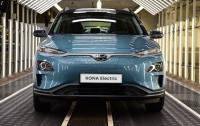 Hyundai утроява производството на KONA Electric за Европа с цел намаляването на времето за доставка
