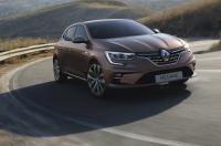 Renault представя новото Renault MEGANE и MEGANE E-TECH Plug-in