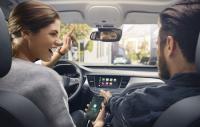 Отлична свързаност – новите услуги “OpelConnect” вече са на разположение на клиентите на марката