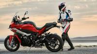BMW Motorrad с 3 премиери на мотоциклетното шоу Moto Expo 2020
