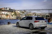 GOLF 8: Начало на предпродажбите в България