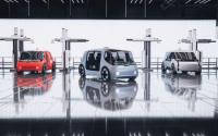 JAGUAR LAND ROVER представя бъдещето на мобилността