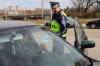 ОДМВР- Шумен стартира инициатива по пътна безопасност „ Шофирайте разумно! Животът е с предимство!“