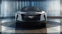 DS AERO SPORT LOUNGE: изкуството на пътуването