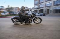 Новият HARLEY-DAVIDSON® SOFTAIL® STANDARD е тук за автентично круизър преживяване