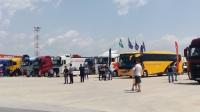 TRUCK EXPO 2020: Компютри на колела