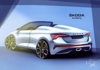 SKODA SCALA в Spider вариант