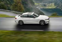 Efficient Dynamics. BMW продължава историята на успеха