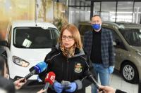 Ford и Мото-Пфое носят доброто до #вкъщи