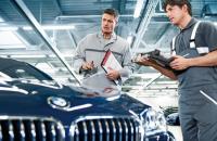 BMW Group удължава срока на гаранциите изтичащи след 16 март