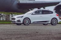 Mountune с нов силов пакет за Ford Focus ST